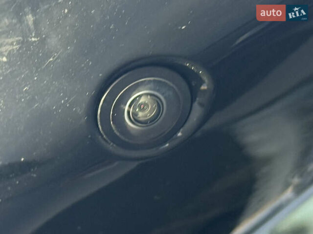 Черный Ламборджини Урус, объемом двигателя 4 л и пробегом 37 тыс. км за 370000 $, фото 37 на Automoto.ua