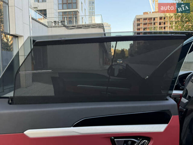 Ламборджини Урус 2020 в Киеве на Automoto.ua Черный Ламборджини Урус, объемом двигателя 4 л и пробегом 35 тыс. км за 350000 $, фото 67 на Automoto.ua