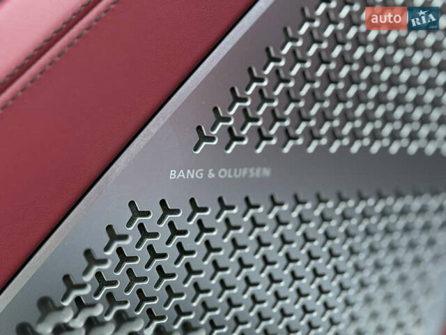 Ламборджини Урус 2020 в Киеве на Automoto.ua Черный Ламборджини Урус, объемом двигателя 4 л и пробегом 35 тыс. км за 350000 $, фото 60 на Automoto.ua