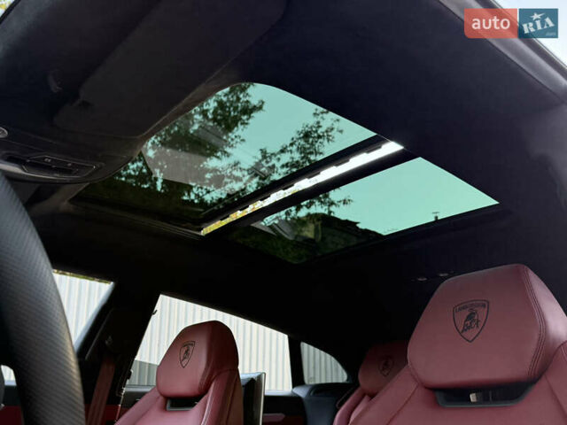 Ламборджини Урус 2020 в Киеве на Automoto.ua Черный Ламборджини Урус, объемом двигателя 4 л и пробегом 35 тыс. км за 350000 $, фото 101 на Automoto.ua