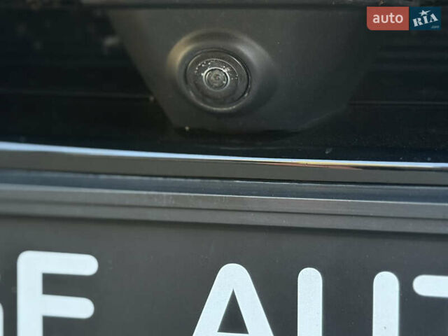 Черный Ламборджини Урус, объемом двигателя 4 л и пробегом 37 тыс. км за 370000 $, фото 35 на Automoto.ua