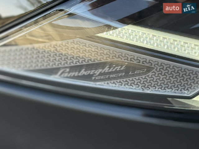 Ламборджини Урус 2020 в Киеве на Automoto.ua Черный Ламборджини Урус, объемом двигателя 4 л и пробегом 35 тыс. км за 350000 $, фото 43 на Automoto.ua