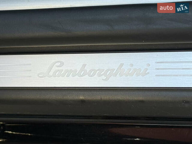 Ламборджини Урус 2020 в Киеве на Automoto.ua Черный Ламборджини Урус, объемом двигателя 4 л и пробегом 35 тыс. км за 350000 $, фото 61 на Automoto.ua
