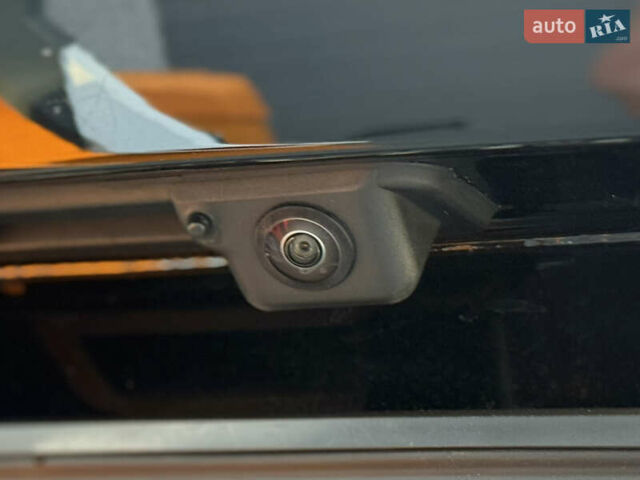 Черный Ламборджини Урус, объемом двигателя 4 л и пробегом 37 тыс. км за 370000 $, фото 41 на Automoto.ua