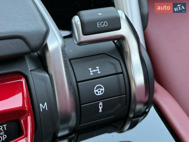 Ламборджини Урус 2020 в Киеве на Automoto.ua Черный Ламборджини Урус, объемом двигателя 4 л и пробегом 35 тыс. км за 350000 $, фото 99 на Automoto.ua