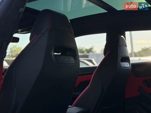 Ламборджини Урус 2024 в Одессе на Automoto.ua Черный Ламборджини Урус, объемом двигателя 4 л и пробегом 1 тыс. км за 492126 $, фото 41 на Automoto.ua