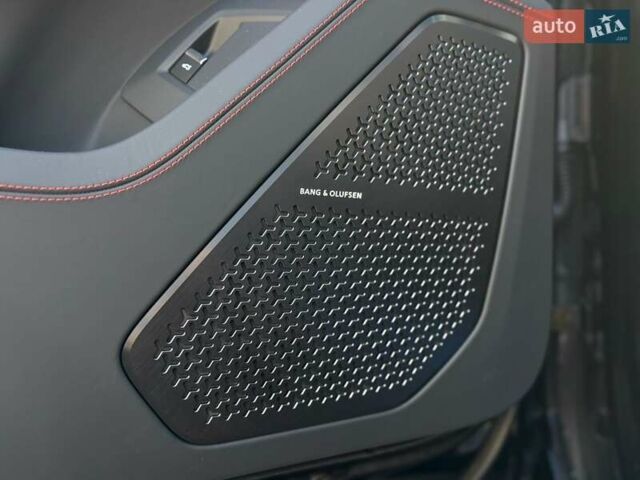 Ламборджини Урус 2024 в Одессе на Automoto.ua Черный Ламборджини Урус, объемом двигателя 4 л и пробегом 1 тыс. км за 492126 $, фото 31 на Automoto.ua