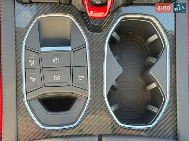 Ламборджини Урус 2024 в Одессе на Automoto.ua Черный Ламборджини Урус, объемом двигателя 4 л и пробегом 1 тыс. км за 492126 $, фото 32 на Automoto.ua