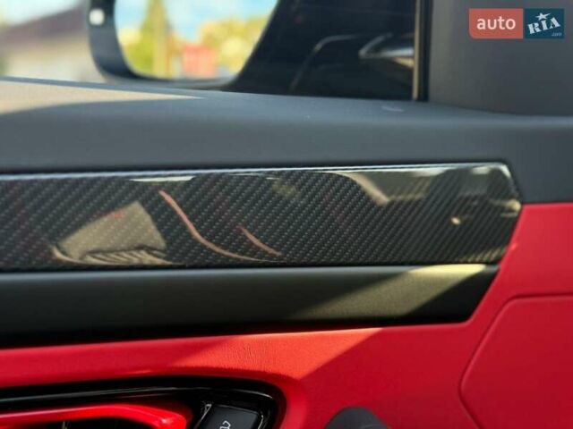 Ламборджини Урус 2024 в Одессе на Automoto.ua Черный Ламборджини Урус, объемом двигателя 4 л и пробегом 1 тыс. км за 492126 $, фото 33 на Automoto.ua