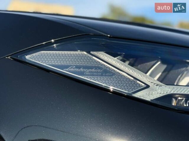 Ламборджини Урус 2024 в Одессе на Automoto.ua Черный Ламборджини Урус, объемом двигателя 4 л и пробегом 1 тыс. км за 492126 $, фото 15 на Automoto.ua