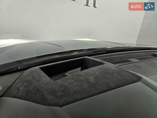 Черный Ламборджини Урус, объемом двигателя 0 л и пробегом 1 тыс. км за 468741 $, фото 22 на Automoto.ua