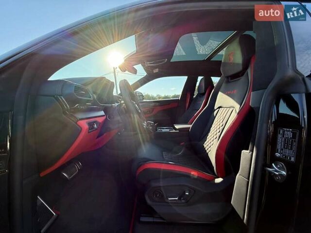 Ламборджини Урус 2024 в Одессе на Automoto.ua Черный Ламборджини Урус, объемом двигателя 4 л и пробегом 1 тыс. км за 492126 $, фото 23 на Automoto.ua