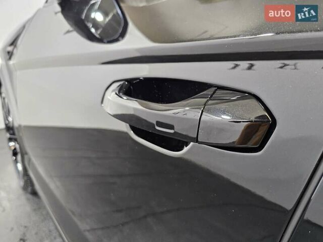 Черный Ламборджини Урус, объемом двигателя 0 л и пробегом 1 тыс. км за 468741 $, фото 39 на Automoto.ua