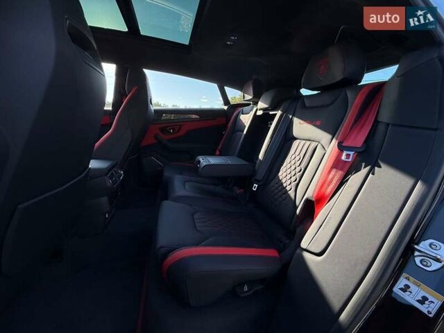 Ламборджини Урус 2024 в Одессе на Automoto.ua Черный Ламборджини Урус, объемом двигателя 4 л и пробегом 1 тыс. км за 492126 $, фото 36 на Automoto.ua