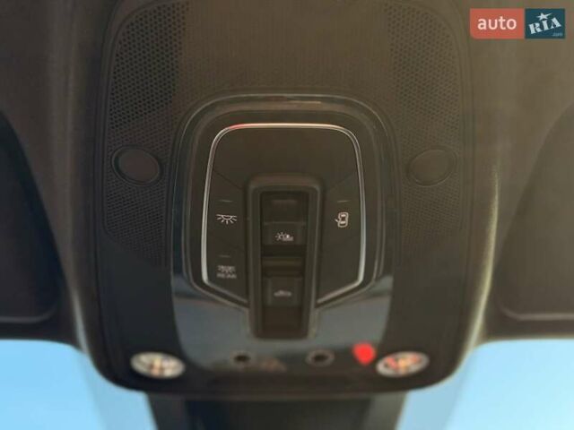 Ламборджини Урус 2024 в Одессе на Automoto.ua Черный Ламборджини Урус, объемом двигателя 4 л и пробегом 1 тыс. км за 492126 $, фото 40 на Automoto.ua