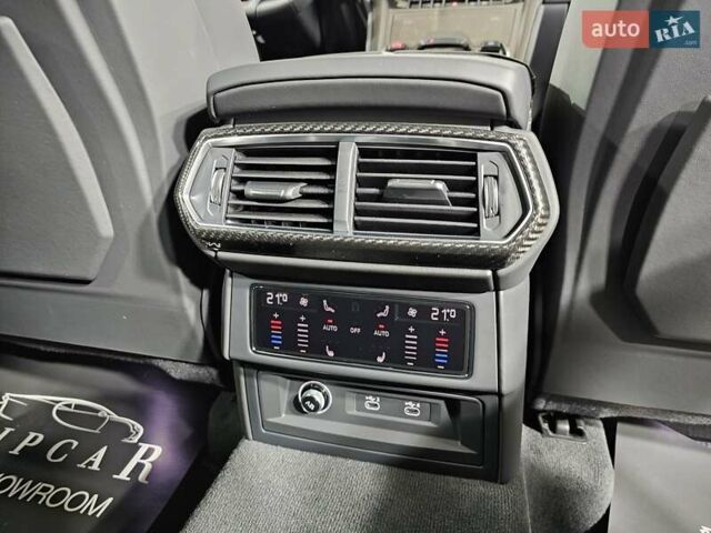 Черный Ламборджини Урус, объемом двигателя 0 л и пробегом 1 тыс. км за 468741 $, фото 14 на Automoto.ua