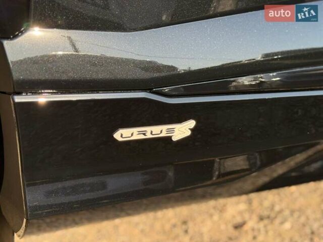 Ламборджини Урус 2024 в Одессе на Automoto.ua Черный Ламборджини Урус, объемом двигателя 4 л и пробегом 1 тыс. км за 492126 $, фото 17 на Automoto.ua
