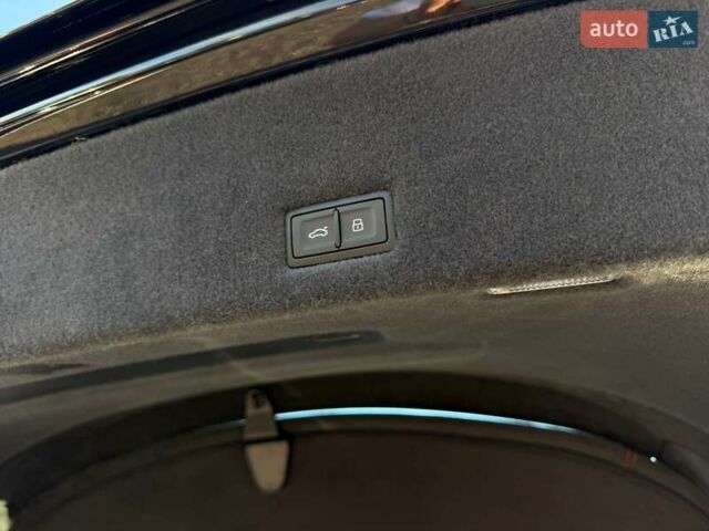 Ламборджини Урус 2024 в Одессе на Automoto.ua Черный Ламборджини Урус, объемом двигателя 4 л и пробегом 1 тыс. км за 492126 $, фото 67 на Automoto.ua