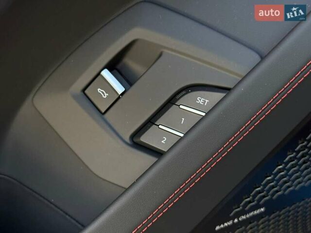 Ламборджини Урус 2024 в Одессе на Automoto.ua Черный Ламборджини Урус, объемом двигателя 4 л и пробегом 1 тыс. км за 492126 $, фото 29 на Automoto.ua