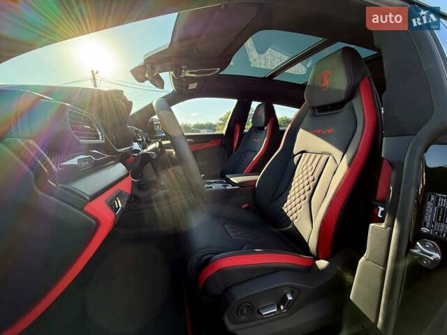 Ламборджини Урус 2024 в Одессе на Automoto.ua Черный Ламборджини Урус, объемом двигателя 4 л и пробегом 1 тыс. км за 492126 $, фото 21 на Automoto.ua