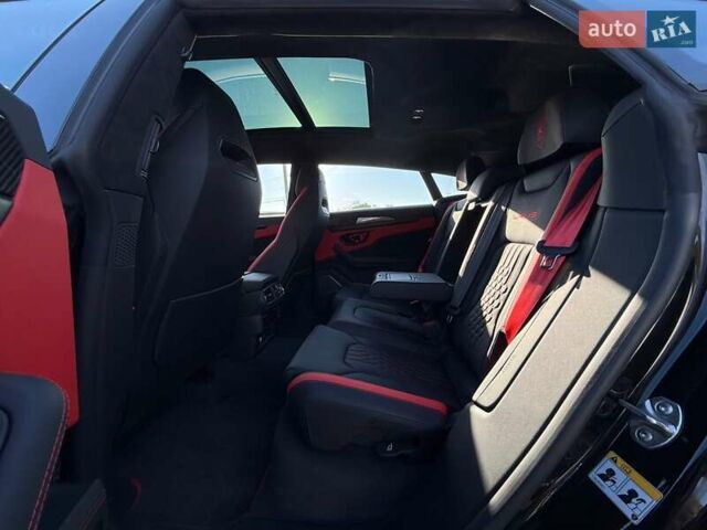 Ламборджини Урус 2024 в Одессе на Automoto.ua Черный Ламборджини Урус, объемом двигателя 4 л и пробегом 1 тыс. км за 492126 $, фото 37 на Automoto.ua
