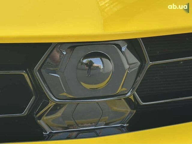 Ламборджині Урус, об'ємом двигуна 4 л та пробігом 24 тис. км за 310000 $, фото 29 на Automoto.ua