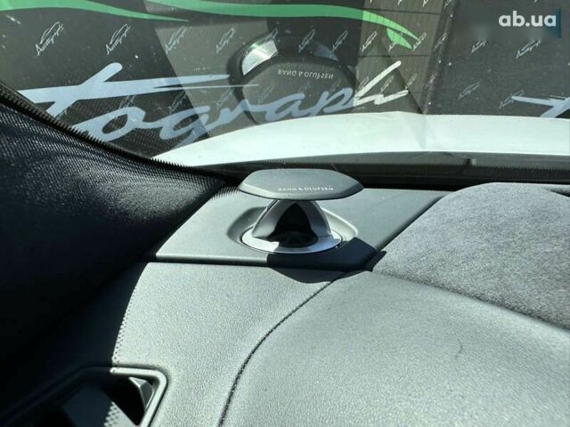 Ламборджини Урус, объемом двигателя 4 л и пробегом 66 тыс. км за 290000 $, фото 27 на Automoto.ua