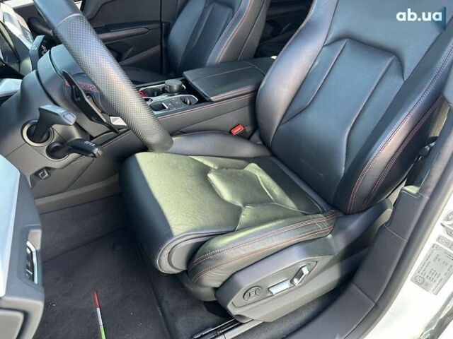 Ламборджини Урус, объемом двигателя 4 л и пробегом 66 тыс. км за 290000 $, фото 19 на Automoto.ua