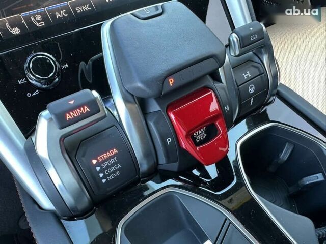 Ламборджині Урус, об'ємом двигуна 4 л та пробігом 66 тис. км за 290000 $, фото 16 на Automoto.ua