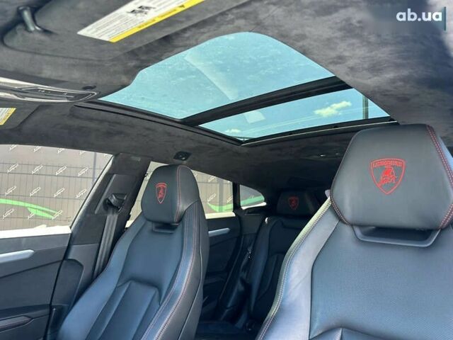 Ламборджини Урус, объемом двигателя 4 л и пробегом 66 тыс. км за 290000 $, фото 18 на Automoto.ua