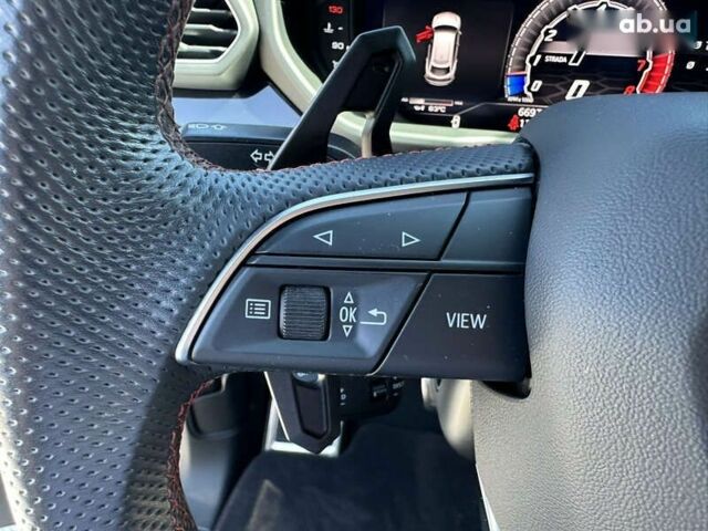 Ламборджини Урус, объемом двигателя 4 л и пробегом 66 тыс. км за 290000 $, фото 14 на Automoto.ua