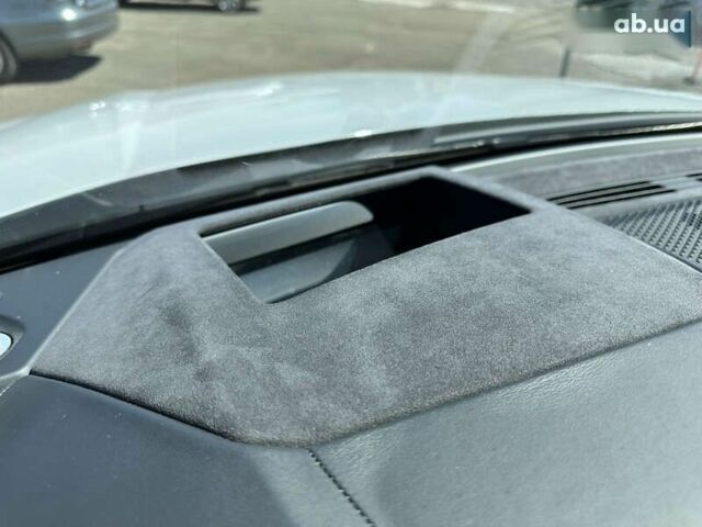 Ламборджини Урус, объемом двигателя 4 л и пробегом 66 тыс. км за 290000 $, фото 20 на Automoto.ua