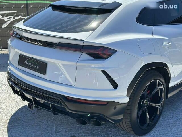 Ламборджини Урус, объемом двигателя 4 л и пробегом 66 тыс. км за 290000 $, фото 5 на Automoto.ua