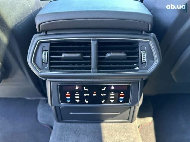 Ламборджини Урус, объемом двигателя 4 л и пробегом 66 тыс. км за 290000 $, фото 23 на Automoto.ua