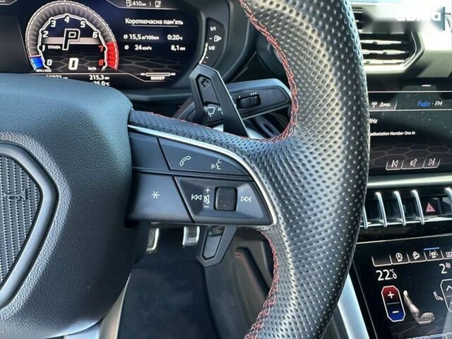 Ламборджини Урус, объемом двигателя 4 л и пробегом 66 тыс. км за 290000 $, фото 13 на Automoto.ua