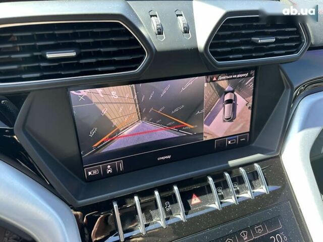 Ламборджини Урус, объемом двигателя 4 л и пробегом 66 тыс. км за 290000 $, фото 26 на Automoto.ua