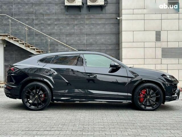 Ламборджини Урус 2020 в Киеве на Automoto.ua Ламборджини Урус, объемом двигателя 4 л и пробегом 32 тыс. км за 370000 $, фото 13 на Automoto.ua