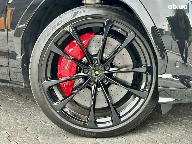 Ламборджини Урус 2020 в Киеве на Automoto.ua Ламборджини Урус, объемом двигателя 4 л и пробегом 32 тыс. км за 370000 $, фото 25 на Automoto.ua