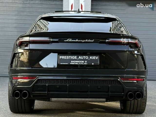 Ламборджині Урус, об'ємом двигуна 4 л та пробігом 35 тис. км за 350000 $, фото 15 на Automoto.ua