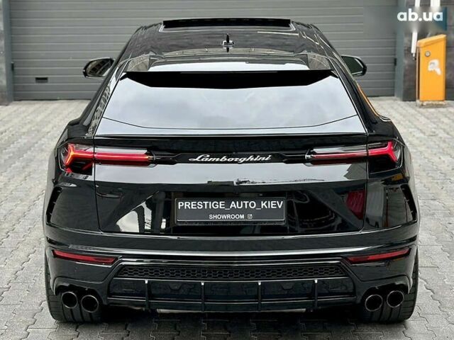 Ламборджини Урус 2020 в Киеве на Automoto.ua Ламборджини Урус, объемом двигателя 4 л и пробегом 32 тыс. км за 370000 $, фото 15 на Automoto.ua