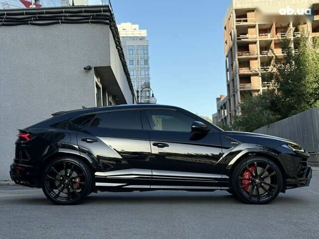 Ламборджини Урус 2020 в Киеве на Automoto.ua Ламборджини Урус, объемом двигателя 4 л и пробегом 35 тыс. км за 359000 $, фото 12 на Automoto.ua