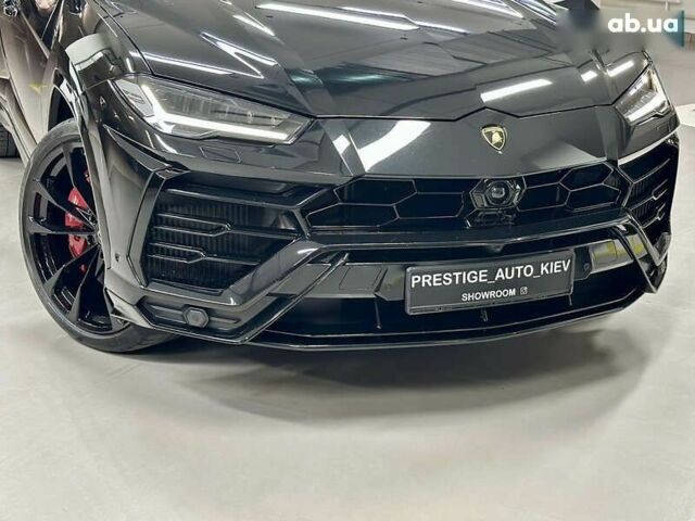 Ламборджини Урус, объемом двигателя 4 л и пробегом 32 тыс. км за 375000 $, фото 10 на Automoto.ua