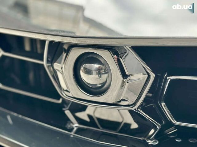 Ламборджини Урус, объемом двигателя 4 л и пробегом 32 тыс. км за 370000 $, фото 29 на Automoto.ua