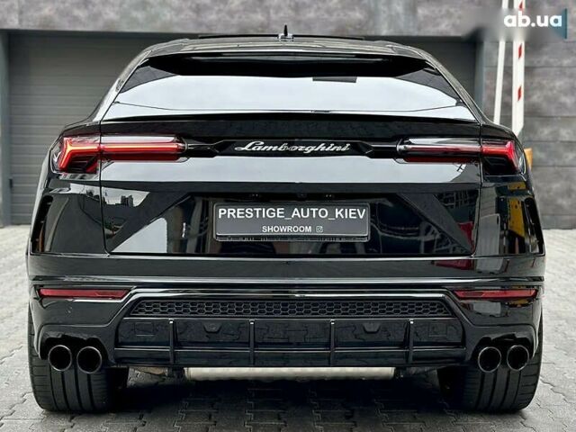 Ламборджини Урус 2020 в Киеве на Automoto.ua Ламборджини Урус, объемом двигателя 4 л и пробегом 32 тыс. км за 370000 $, фото 14 на Automoto.ua