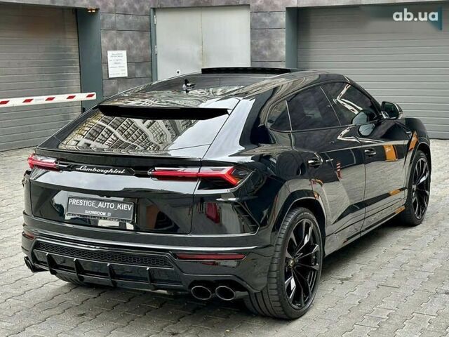Ламборджини Урус 2020 в Киеве на Automoto.ua Ламборджини Урус, объемом двигателя 4 л и пробегом 32 тыс. км за 370000 $, фото 16 на Automoto.ua