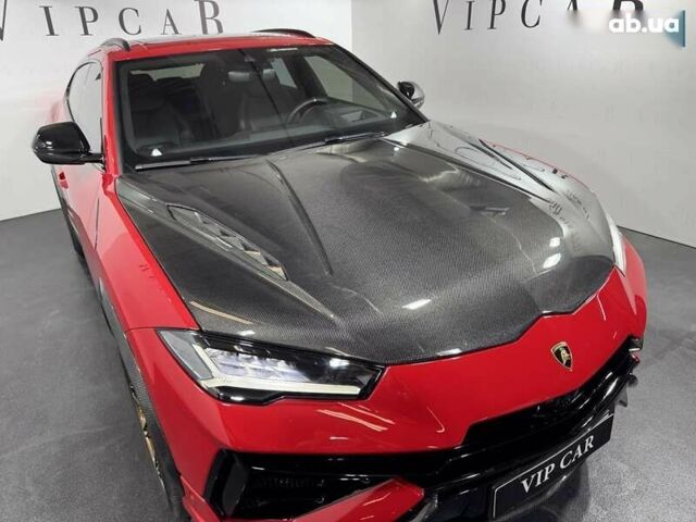 Ламборджини Урус, объемом двигателя 4 л и пробегом 54 тыс. км за 329999 $, фото 4 на Automoto.ua