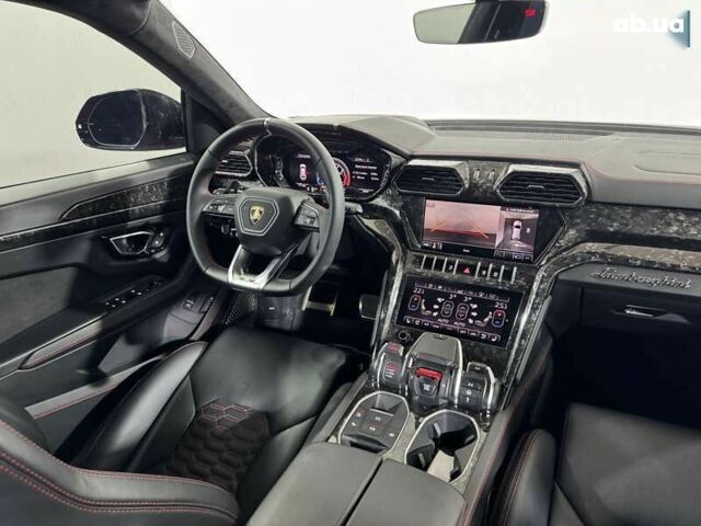 Ламборджини Урус, объемом двигателя 4 л и пробегом 54 тыс. км за 329999 $, фото 19 на Automoto.ua