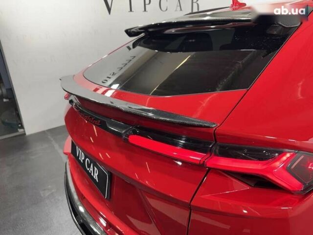 Ламборджини Урус, объемом двигателя 4 л и пробегом 54 тыс. км за 329999 $, фото 10 на Automoto.ua