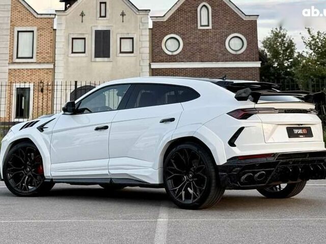 Ламборджини Урус, объемом двигателя 4 л и пробегом 7 тыс. км за 349000 $, фото 13 на Automoto.ua