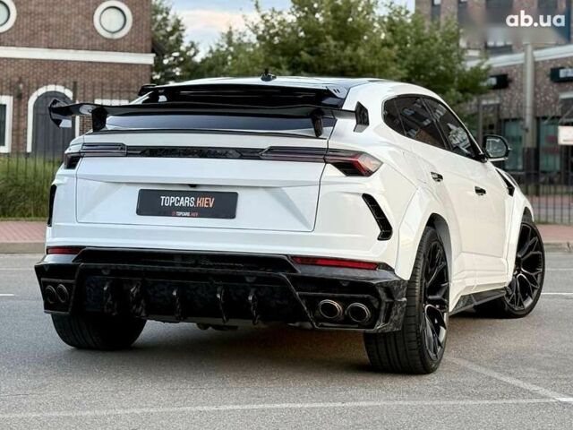 Ламборджини Урус, объемом двигателя 4 л и пробегом 7 тыс. км за 349000 $, фото 24 на Automoto.ua